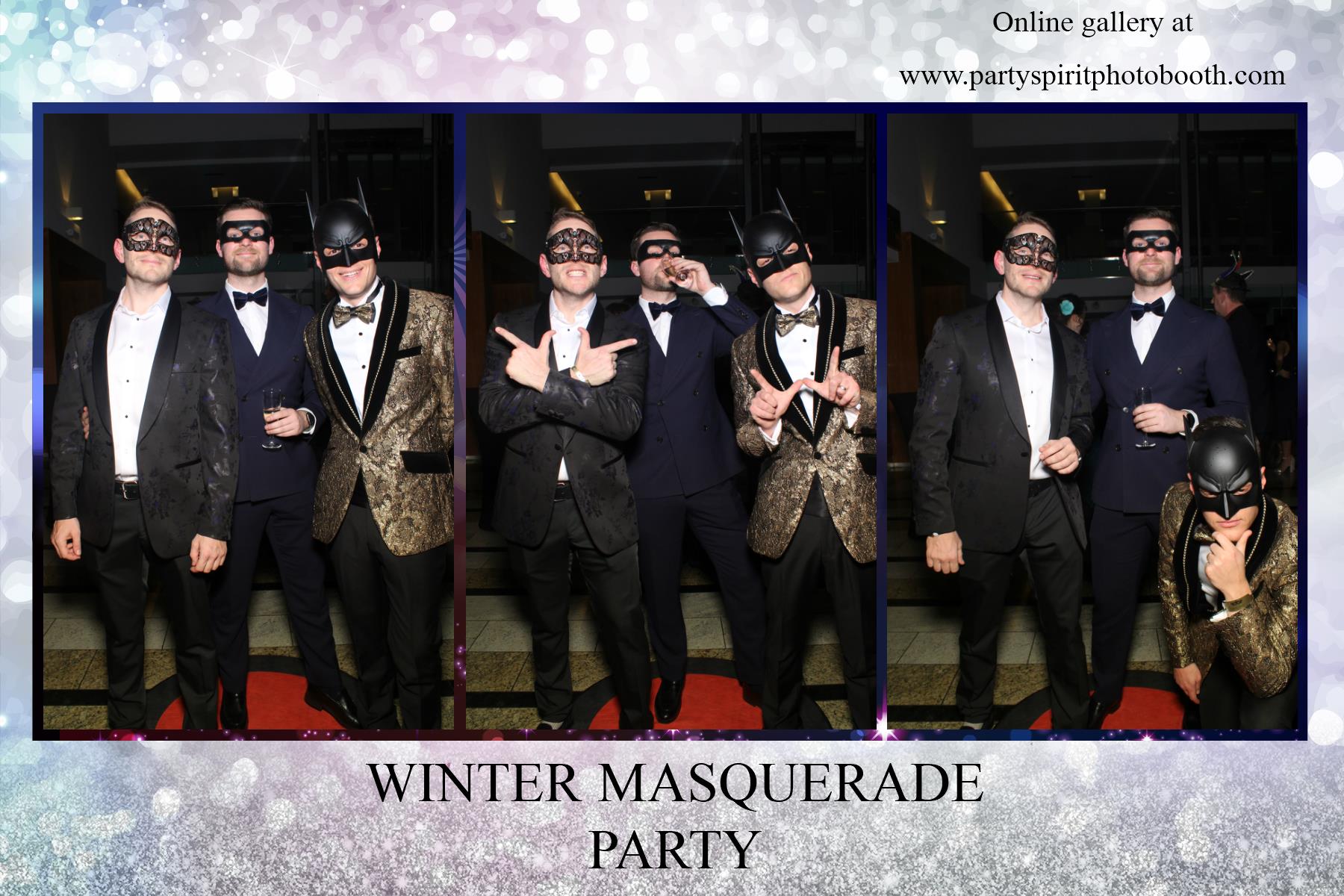 Corporate Event | View more photos from the event at gallery.partyspiritphotobooth.com/u/PartySpiritPhotoBooth/Corporate-Event